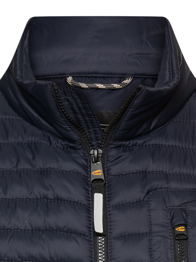 camel active Weste mit wasserabweisender Funktion bei Robert Ley