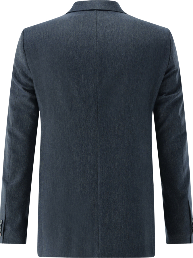 CG - Club of Gents Sakko Gringo SV bei Robert Ley