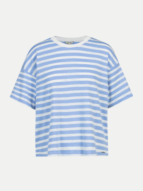 Herrlicher T-shirt Stinella 1/2 Arm bei Robert Ley