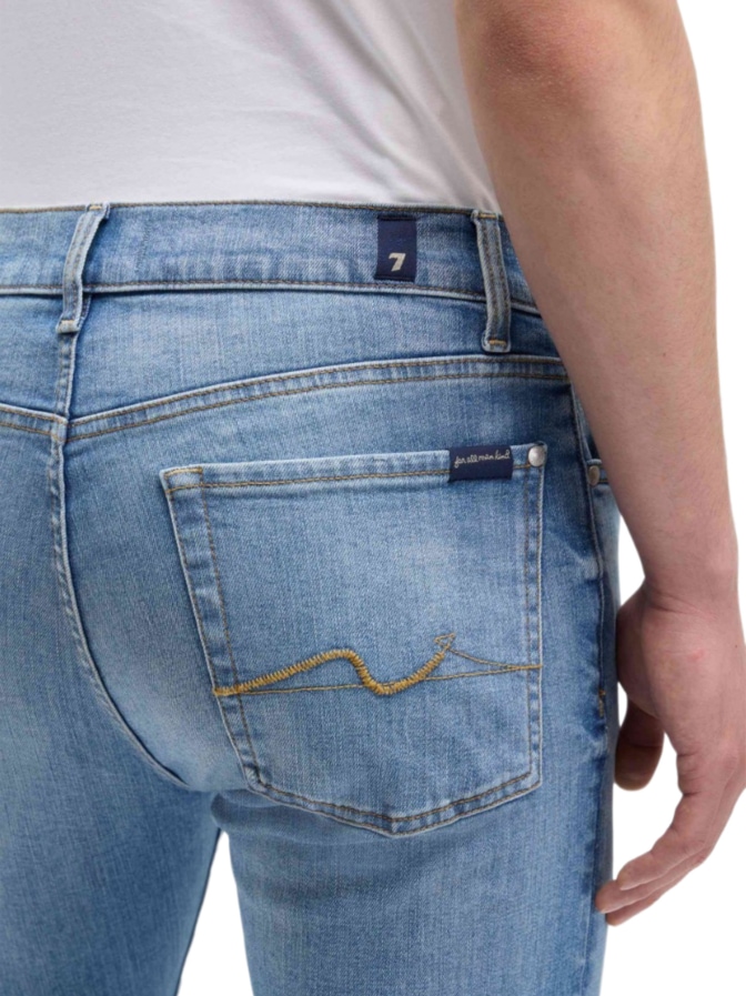 7 for all mankind Jeans Rain Cloud bei Robert Ley