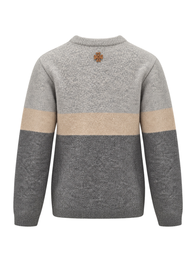 Jacob Cohen Strickpullover Après-ski bei Robert Ley