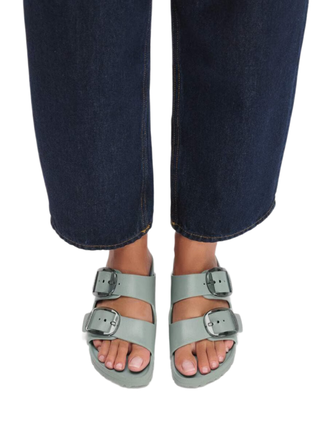 Birkenstock Arizona Big Buckle EVA bei Robert Ley