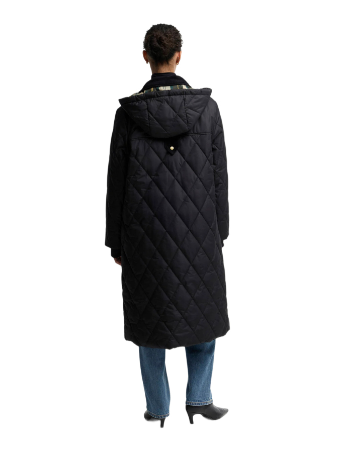Barbour Steppmantel Rudson bei Robert Ley