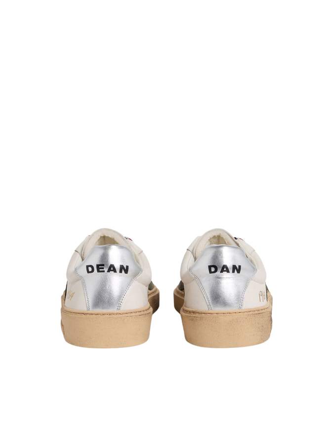 DSQUARED2 Sneakers Rider mit Vintage Effekt bei Robert Ley