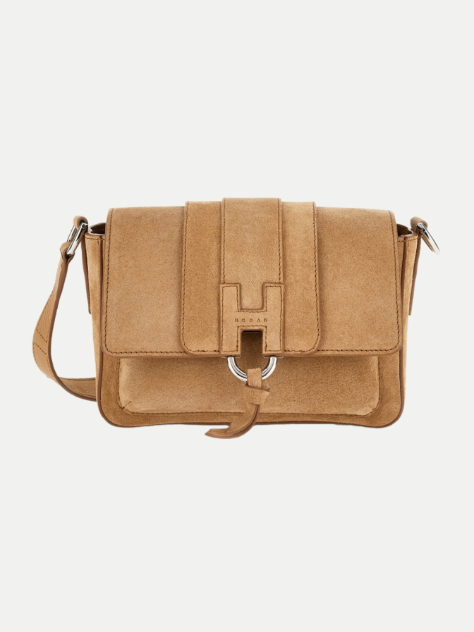 HOGAN Tasche Flap Bag bei Robert Ley