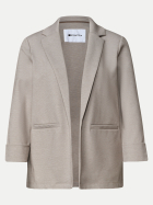 Street One Blazer mit offenem Schnitt 17727-clay sand bei Robert Ley