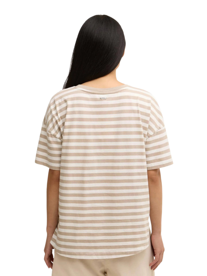 Barbour Streifenshirt Adria bei Robert Ley