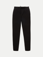 Tom Tailor Casual Loose-Fit Stoffhose 14482-deep black bei Robert Ley