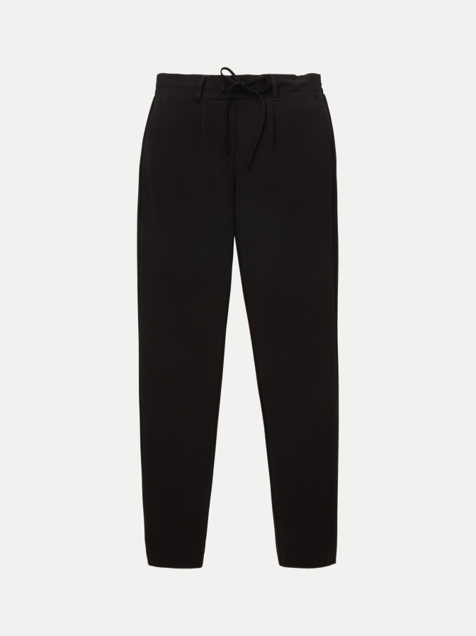 Tom Tailor Casual Loose-Fit Stoffhose bei Robert Ley