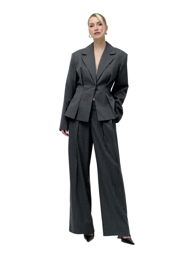 LeGer Studio by Lena Gercke Blazer Sophia mit Nadelstreifen bei Robert Ley