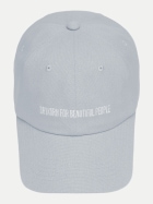 Drykorn Cap JESPER 3905-blau bei Robert Ley