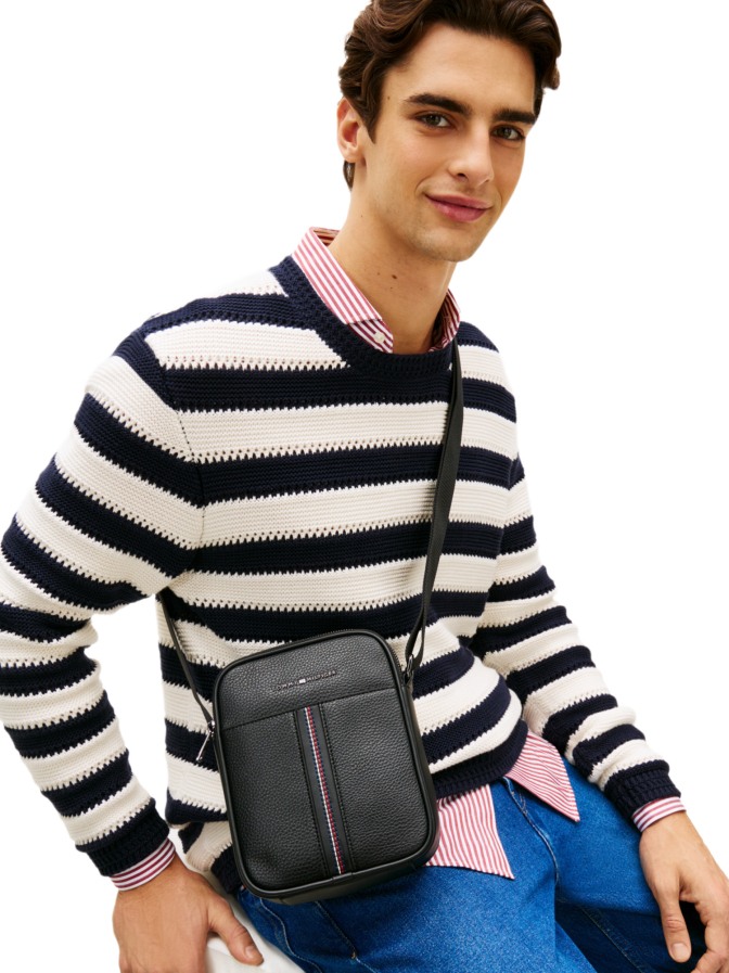 Tommy Hilfiger Crossbody Tasche bei Robert Ley