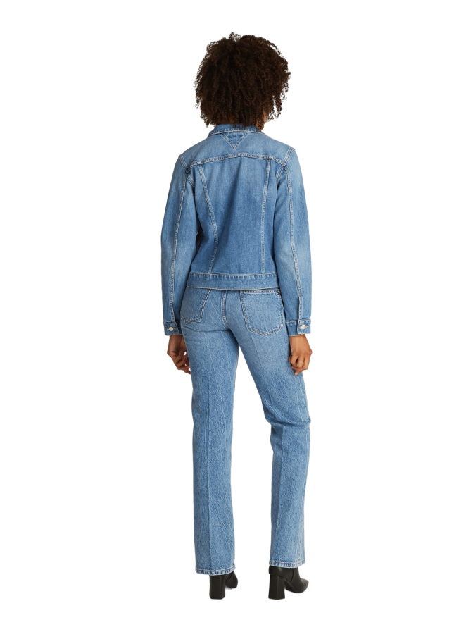 Tommy Hilfiger Jeansjacke Uma bei Robert Ley