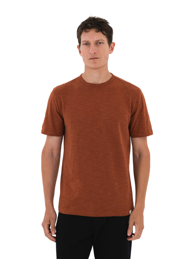 Nowadays Basic T-Shirt bei Robert Ley