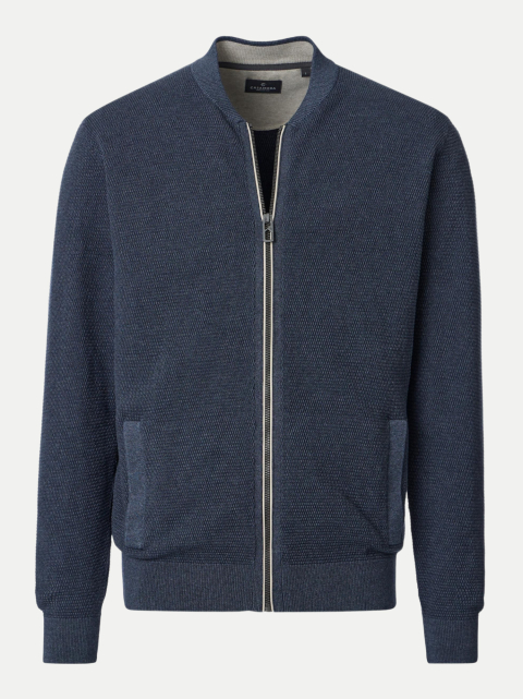 Casamoda Strickjacke SNOS bei Robert Ley