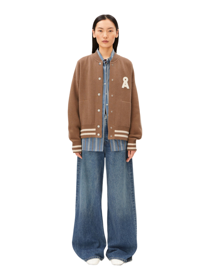 ARMEDANGELS Oversized Jacke ICONIC Å AALISON bei Robert Ley