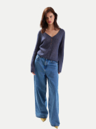 Colorush Cardigan AMARA MILANI space bei Robert Ley
