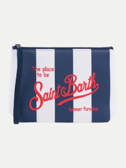 MC2 Saint Barth Strandtasche Pochette Aline bei Robert Ley
