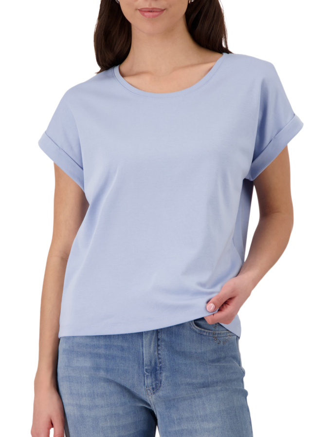Monari Basic T-Shirt bei Robert Ley