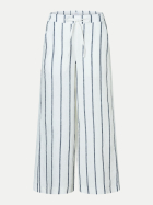 MAC Hose CALLIE 146S marine str-Trousers MAC Ladie bei Robert Ley