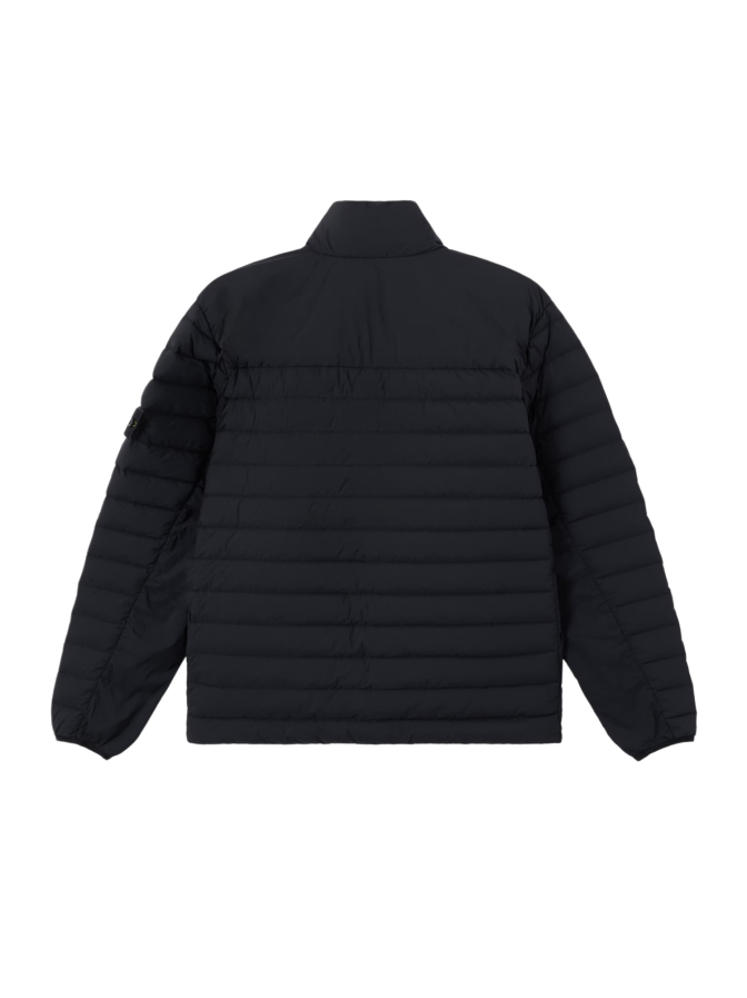 Stone Island Daunenjacke mit Stehkragen bei Robert Ley