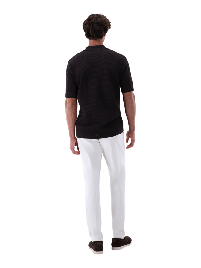 van Laack Poloshirt Samero bei Robert Ley