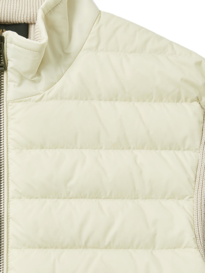 Belstaff Hybridjacke Control Cardigan bei Robert Ley