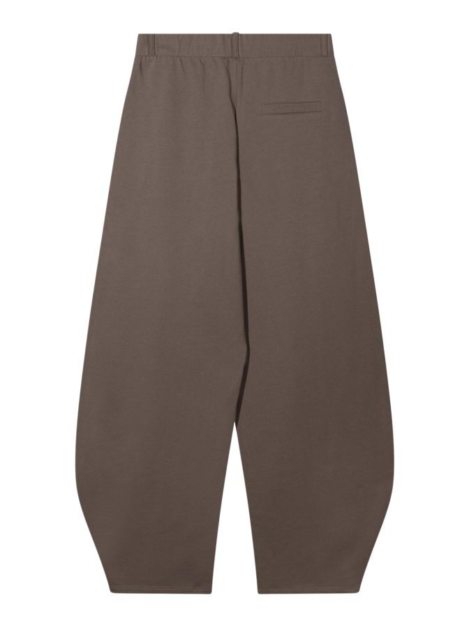 10 Days Relaxed-Fit Fleecehose Banana bei Robert Ley