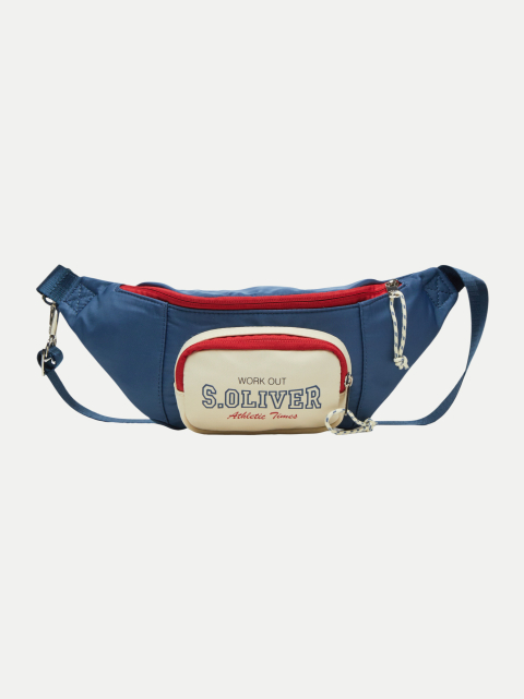 s.Oliver RED LABEL s.Oliver x Heidi Klum: Bauchtasche bei Robert Ley
