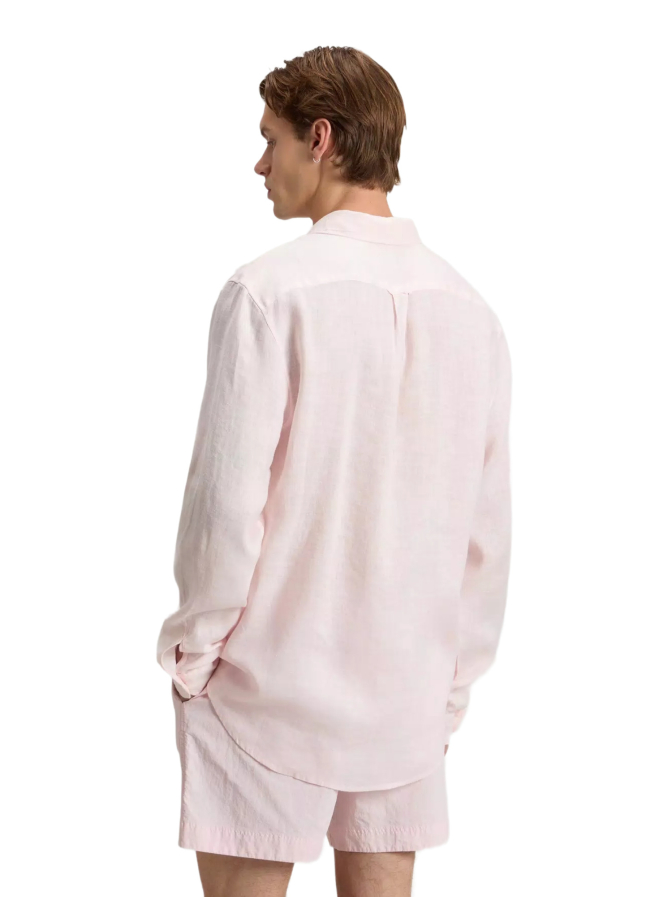 WOOLRICH Leinenhemd bei Robert Ley