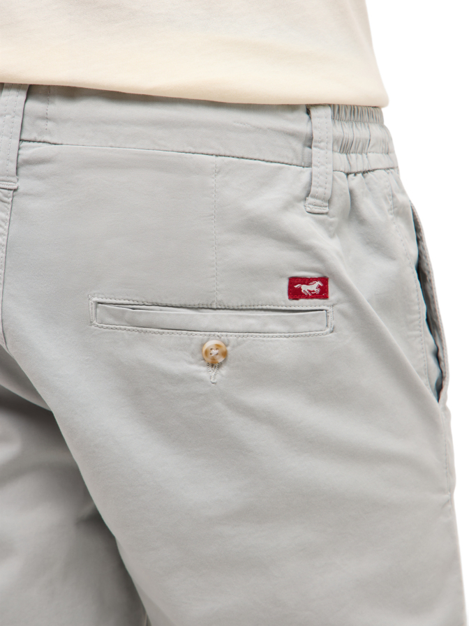 Mustang Bermuda-Shorts bei Robert Ley