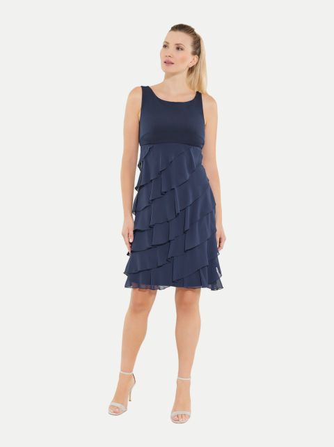 Swing Cocktailkleid bei Robert Ley