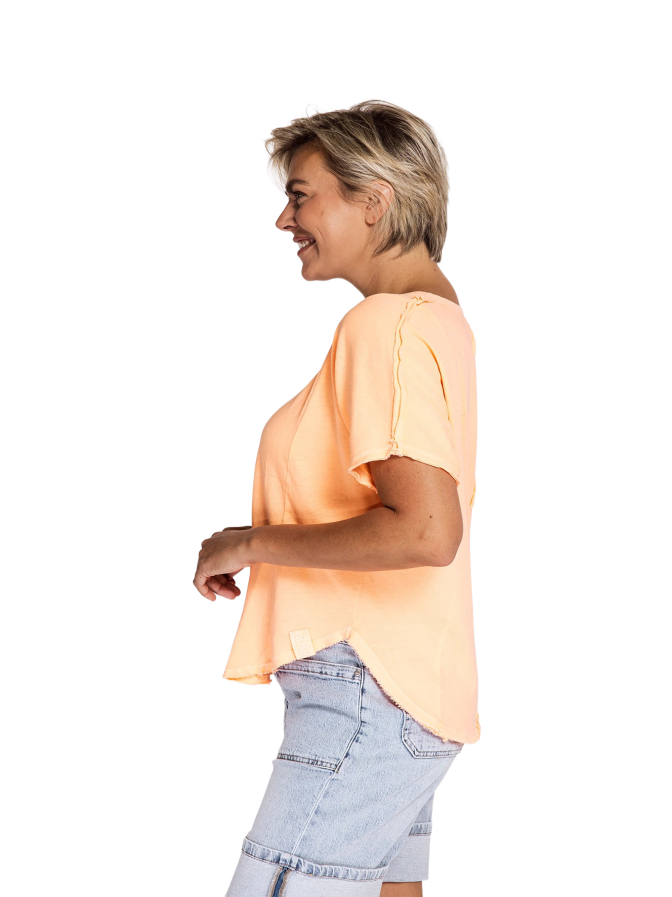Zhrill T-Shirt ZHRYA bei Robert Ley