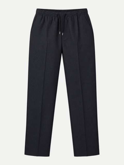 Cellar Door Joggpants  Alfred Coulisse aus Wolle bei Robert Ley