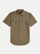 G-STAR RAW Slim-Fit Hemd Marine C982-turf gd bei Robert Ley
