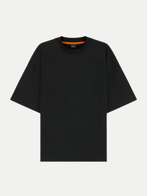 BOSS Orange T-Shirt Rounded bei Robert Ley