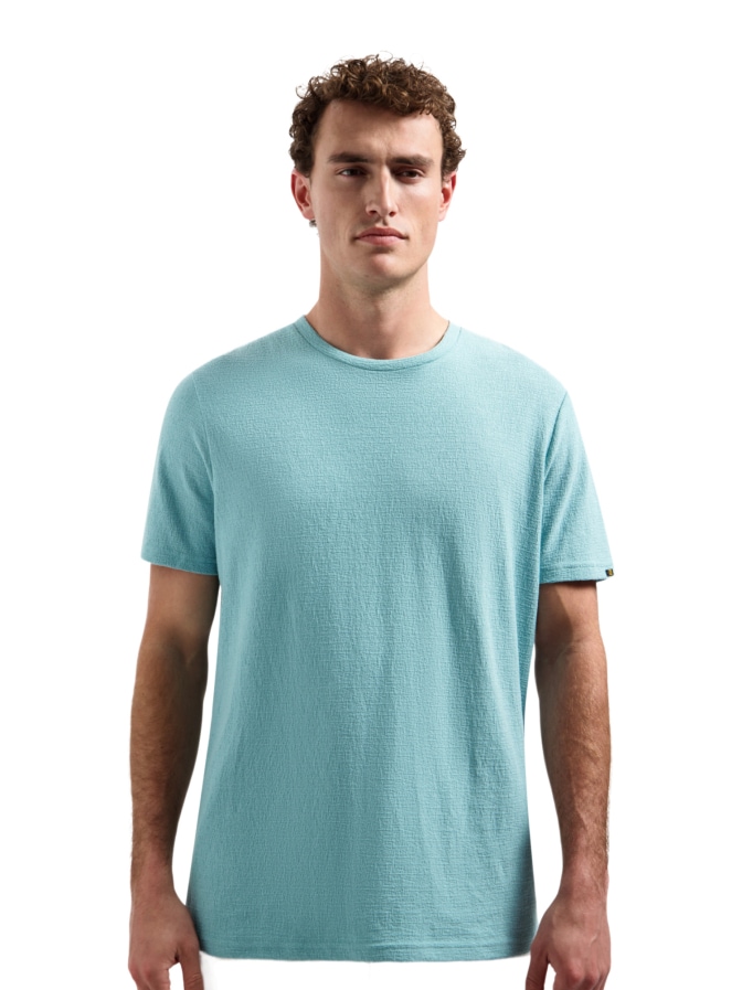 No Excess Basic T-Shirt bei Robert Ley