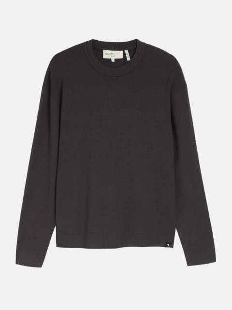 Tom Tailor Denim Basic Strickpullover bei Robert Ley