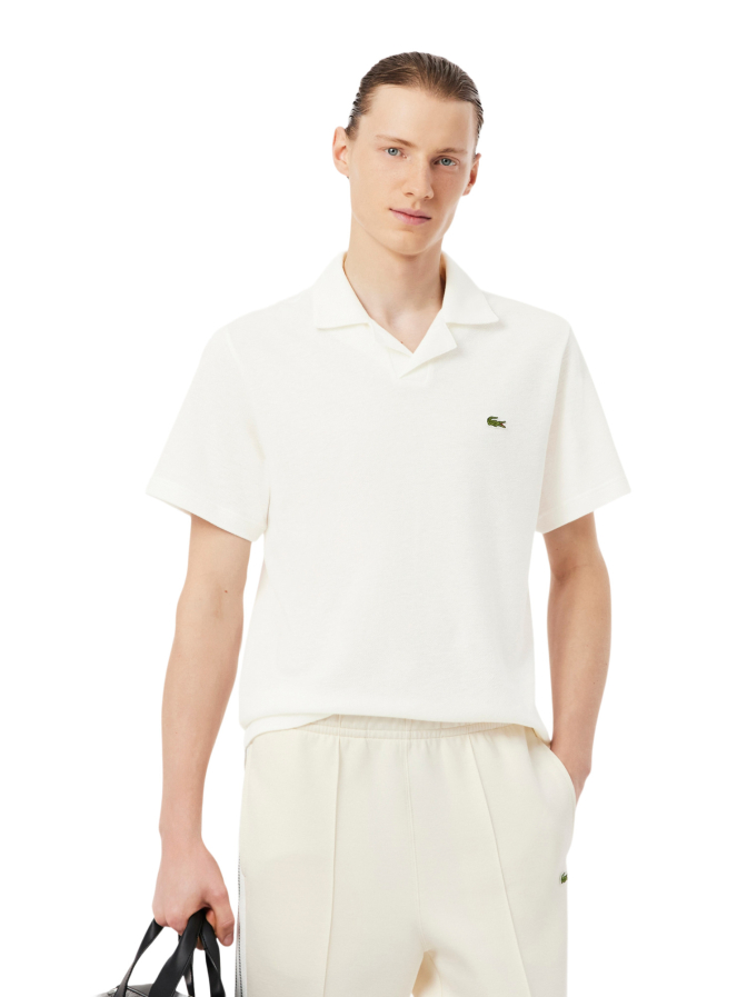 Lacoste Polo-Shirt bei Robert Ley