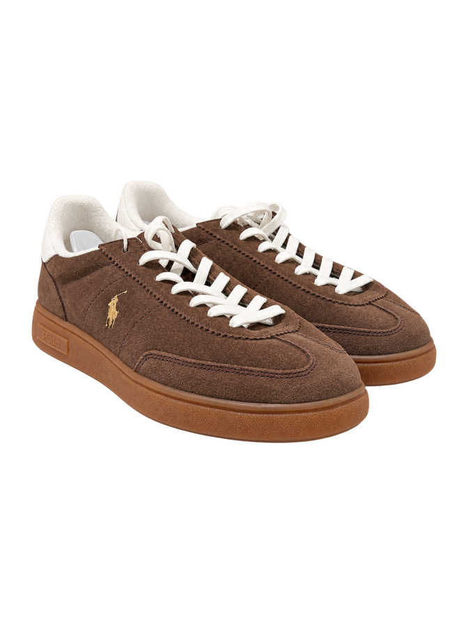 Polo Ralph Lauren Sneaker Bedford bei Robert Ley