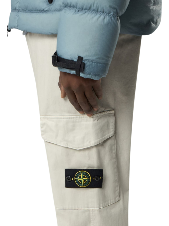 Stone Island Cargohose bei Robert Ley