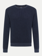 Mustang Langarmpullover EDWARD 4136 bei Robert Ley