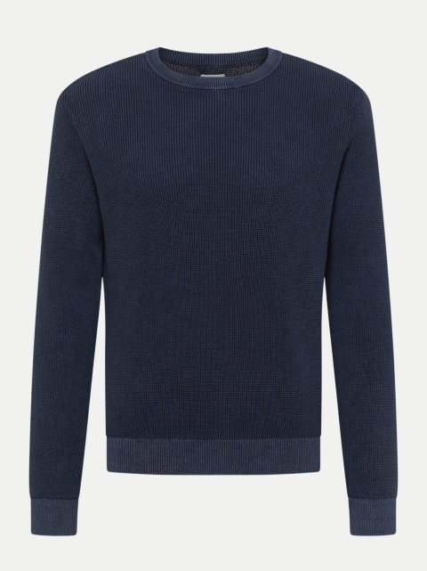 Mustang Langarmpullover EDWARD bei Robert Ley