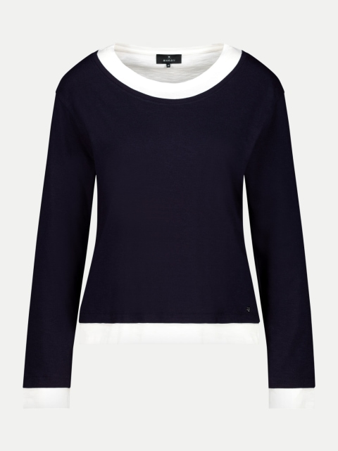 Monari Pullover bei Robert Ley