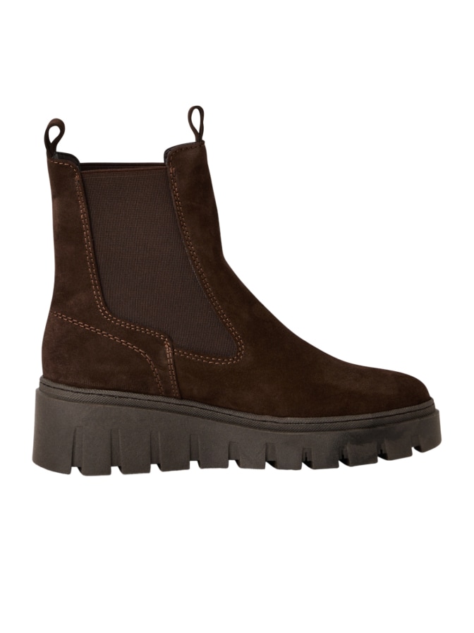 Tamaris Chelsea Lederboots bei Robert Ley