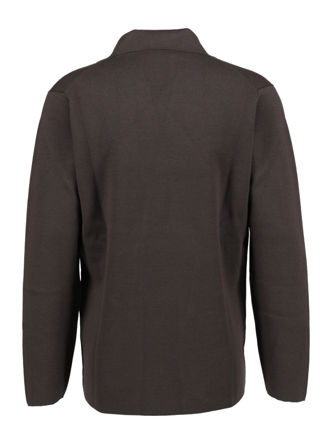 Filippo De Laurentiis Zweireihiger Strick-Blazer bei Robert Ley