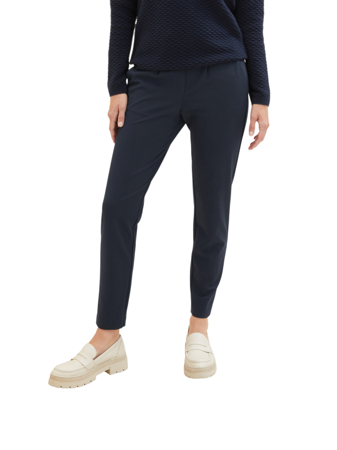 Tom Tailor Casual Loose-Fit Stoffhose bei Robert Ley