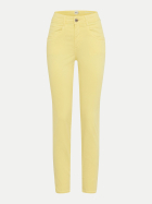 Brax Slim-Fit Hose Style Shakira 67-BUTTERCUP bei Robert Ley