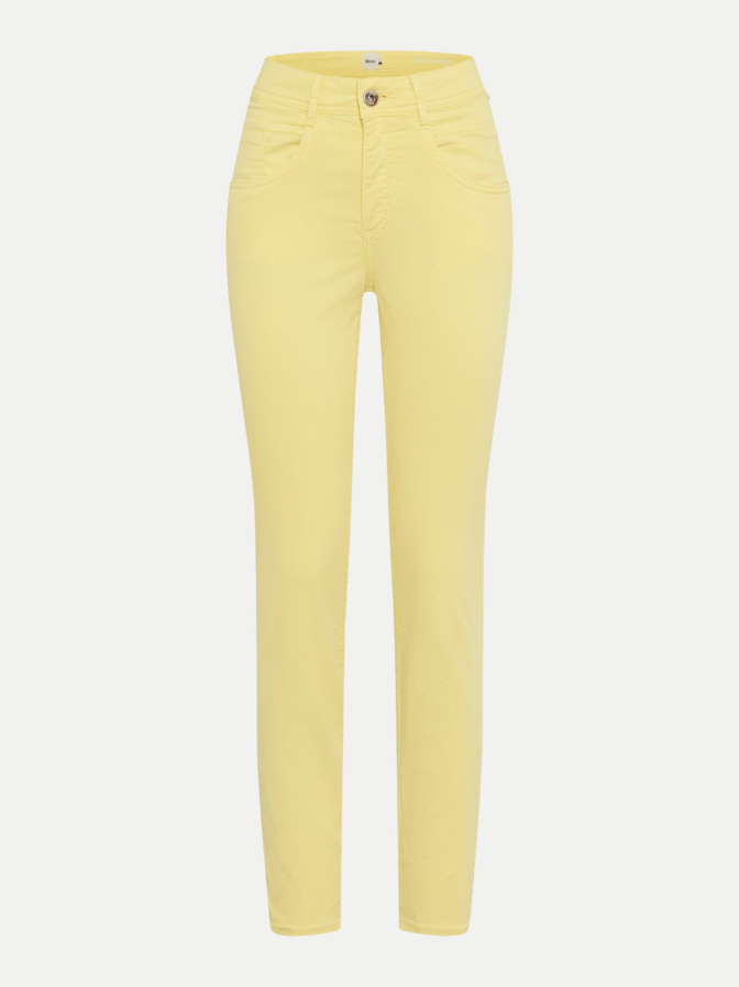 Brax Slim-Fit Hose Style Shakira bei Robert Ley
