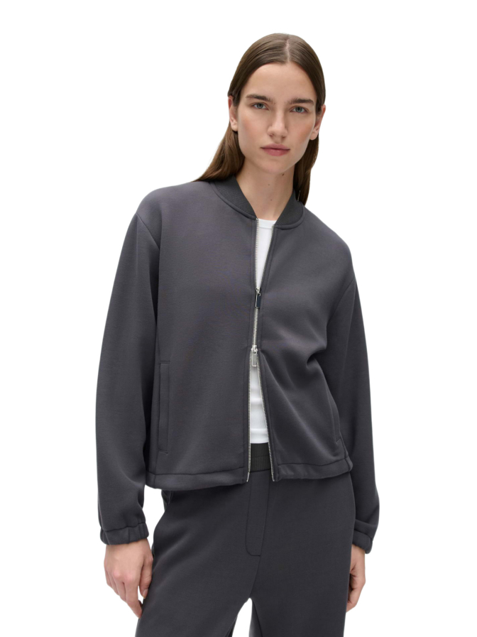 Opus Sweat Blouson Glacki club bei Robert Ley
